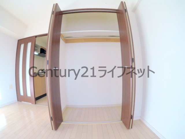 【収納】 | インベスト北梅田