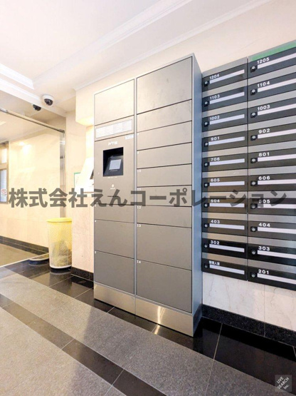 【収納】 | エンクレスト博多駅南
