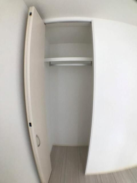 プランドールの収納