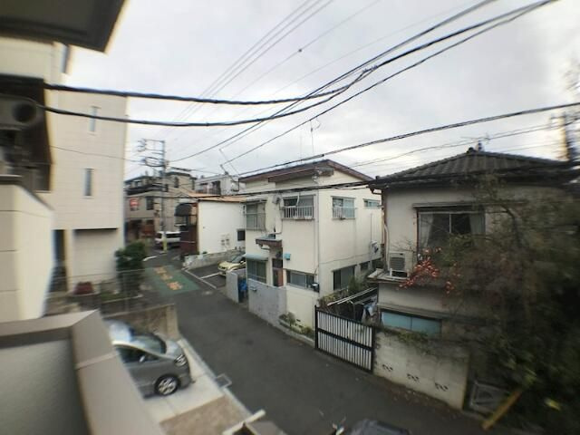 プランドールの展望