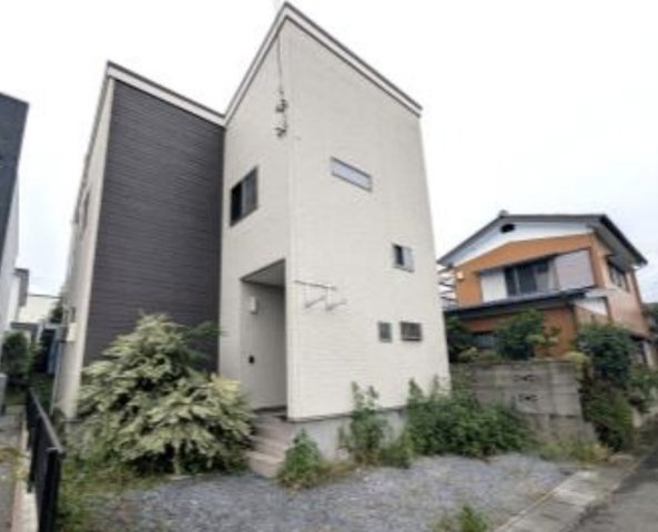 【外観】 | 深谷市東方町2丁目　中古戸建