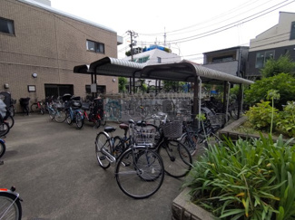 【その他共用部分】