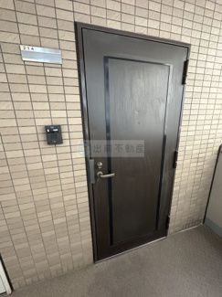 【玄関】