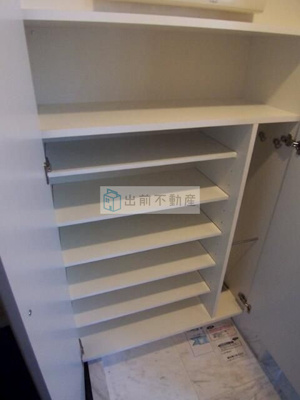 【設備】 | メインステージときわ台Ⅱ