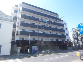 【外観】 | メインステージときわ台Ⅱ