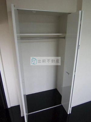【収納】 | メインステージときわ台Ⅱ