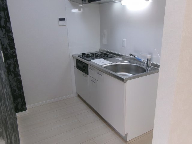 エターナルシー大観町のキッチン