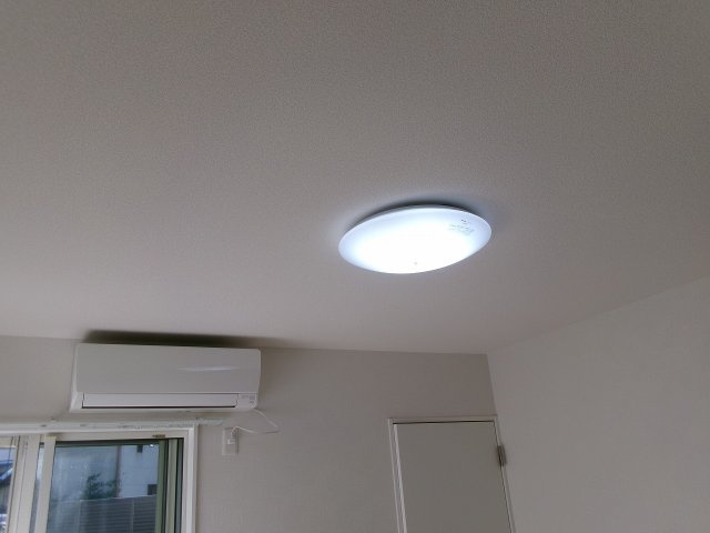 エターナルシー大観町の設備