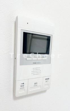 【セキュリティ】 | リヴェール田園調布
