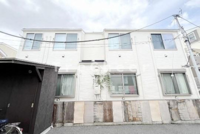 【外観】 | リヴェール田園調布