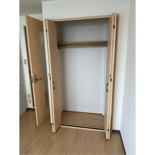 K'S HOUSEⅡの収納