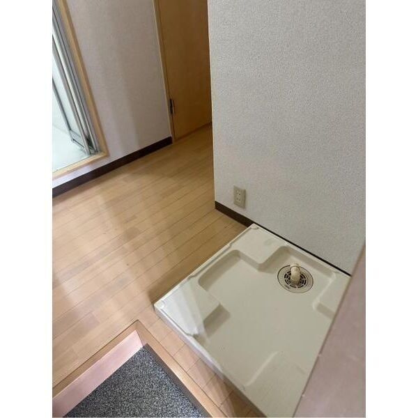 K'S HOUSEⅡの設備