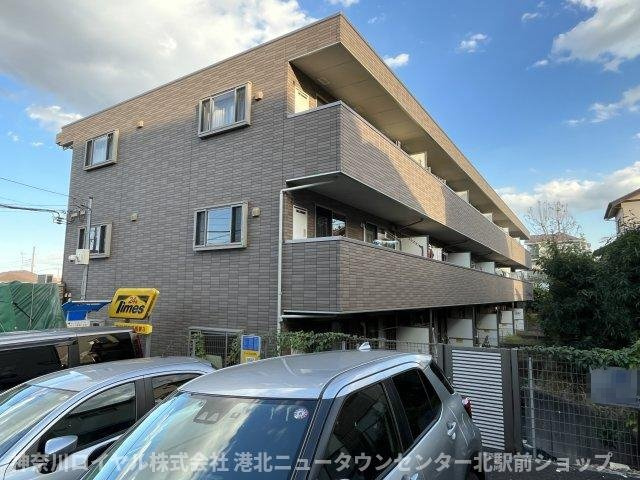 【外観】