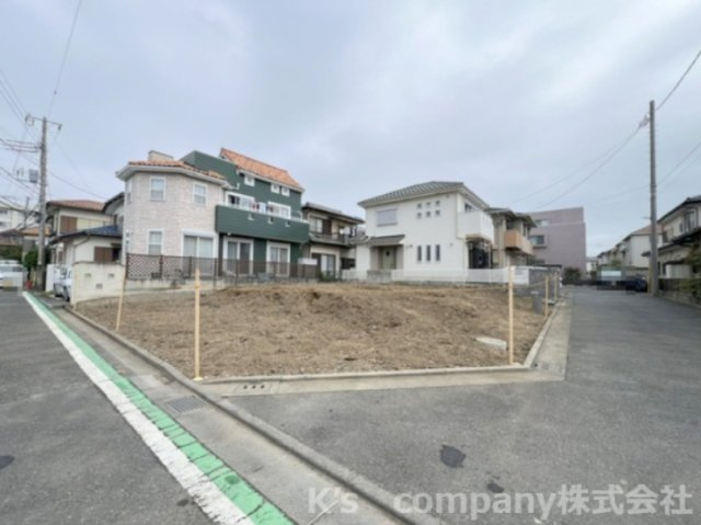 茅ヶ崎市室田2丁目　新築戸建　2号棟のその他