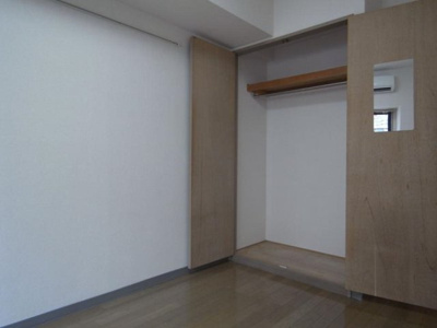 【収納】 | 菱和パレス神楽坂