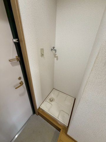 キャッスルＦＵＭＩの設備|写真は102号室です。