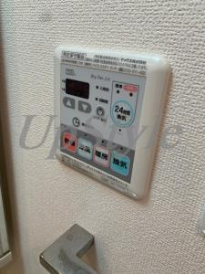 【設備】 | ステージファースト根岸