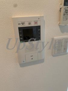 【設備】 | ステージファースト根岸