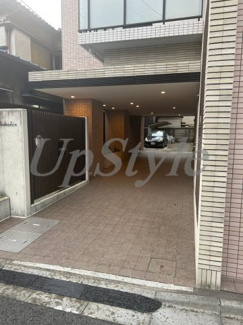 【エントランス】 | ステラ北進
