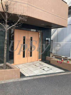 【エントランス】 | ステージファースト白山