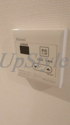 【設備】 | リブリ・麗