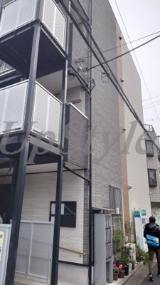 【外観】 | リブリ・麗