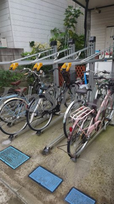 【その他共用部分】 | リブリ・麗