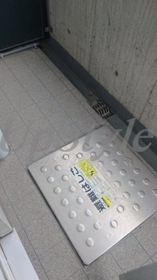 【バルコニー】 | ステージファースト浅草橋