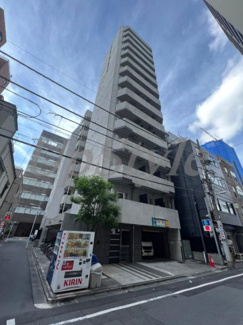 【外観】 | ステージファースト浅草橋