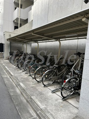 【その他共用部分】 | ステージファースト浅草橋