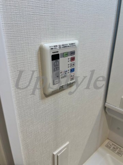【設備】 | アルコバレーノ押上イースト