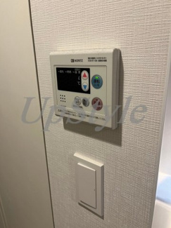 【設備】 | アルコバレーノ押上イースト