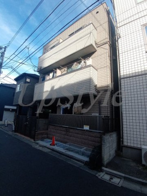 【外観】 | ドルチェの森