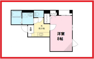 【間取り】 | ドルチェの森