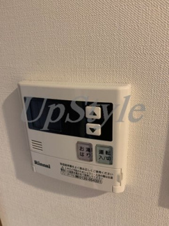 【設備】 | レガリス西日暮里ステーションフロント