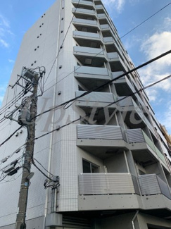 【外観】 | レガリス西日暮里ステーションフロント