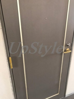 【玄関】 | クレアシオン浅草