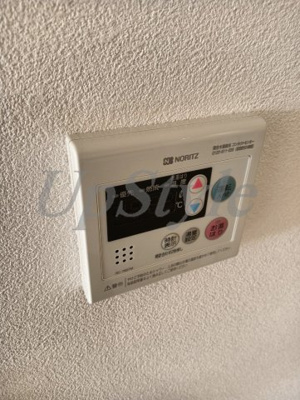 【設備】 | ハイズ綾瀬Ⅱ