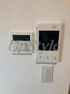 【設備】 | レイグランデアサクサ