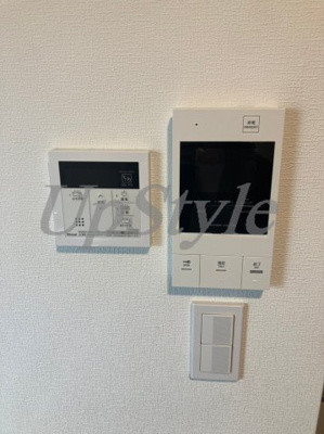 【設備】 | レイグランデアサクサ