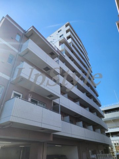 【外観】 | ミルーナヒルズ西新井大師ウエスト