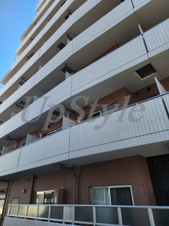 【外観】 | ミルーナヒルズ西新井大師ウエスト
