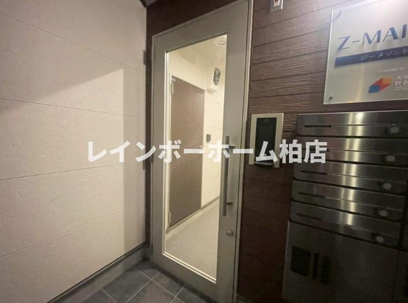 ジーメゾン春日部道順川戸ニヴェル　特典：仲介手数料が無料です!!