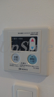 【設備】 | クレイシア秋葉原ラグゼスウィート