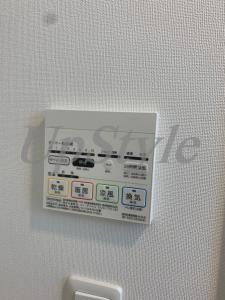 【設備】 | アイルプレミアム千駄木