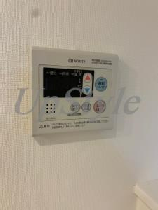 【設備】 | アイルプレミアム千駄木