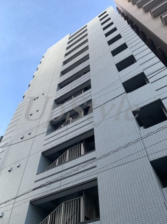【外観】 | アイルプレミアム千駄木