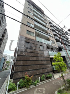 【外観】 | 東京凱捷ビル