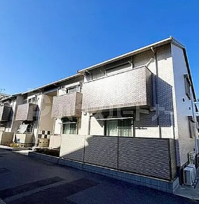 【外観】 | ブルーデイジー西新井