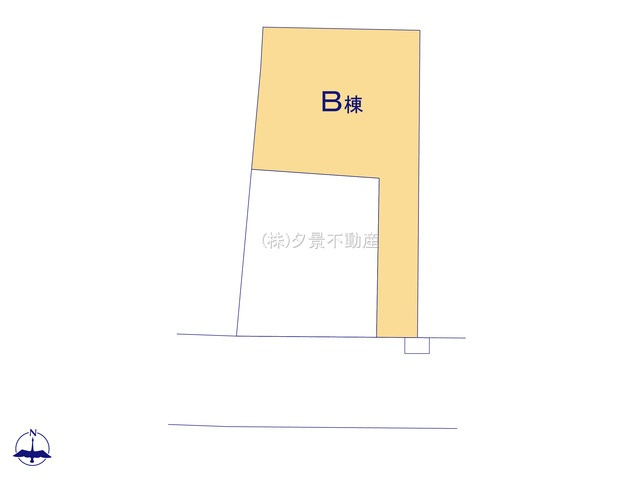 《仲介手数料無料》板橋区大谷口上町19-2新築一戸建て‎